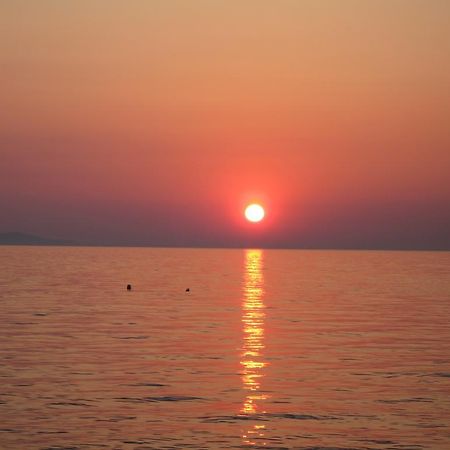 The White House Croatia Appartement Bibinje Kamer foto