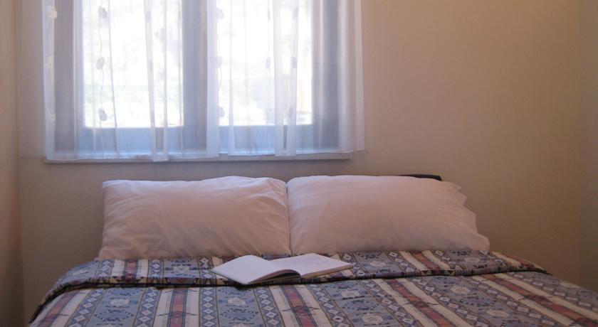 The White House Croatia Appartement Bibinje Kamer foto
