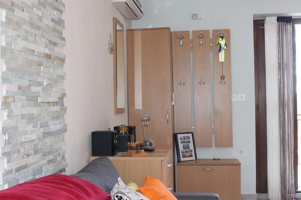The White House Croatia Appartement Bibinje Kamer foto