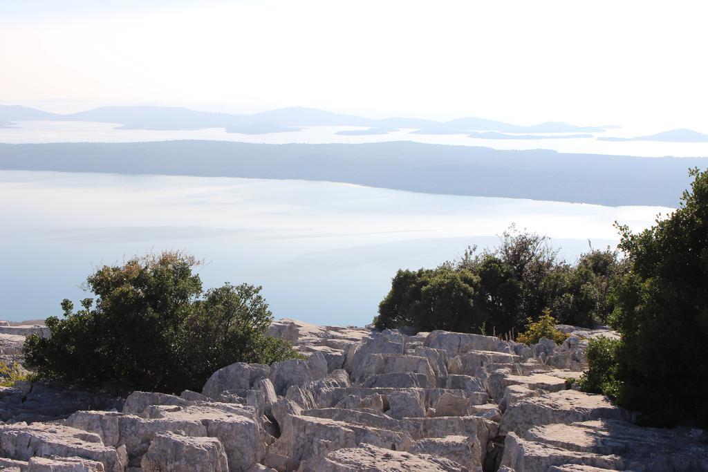 The White House Croatia Appartement Bibinje Buitenkant foto